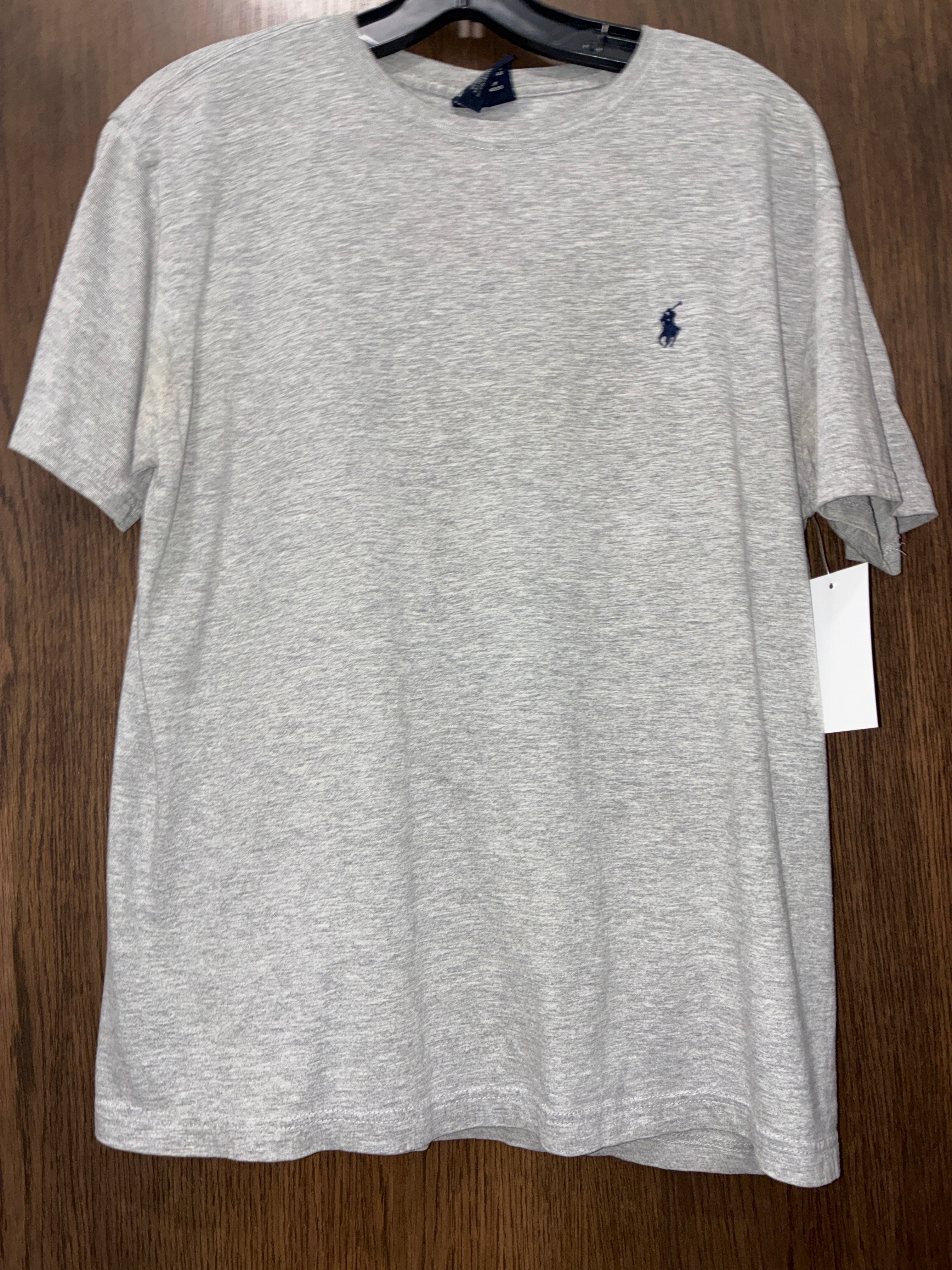 Men’s Ralph Lauren Short  Sleeve Shirt Size Small