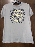Boy’s Abercrombie Kids Short Sleeve Size Youth Large 13/14
