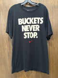 Men’s The Nike Tee Short Sleeve Shirt Size XL