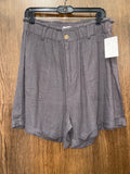Women’s Risen Shorts Size XL