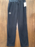 Men’s Under Armour Straight Leg Sweatpants Size Large