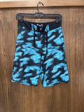 Men’s Under Armour Swim Trunks Size 28