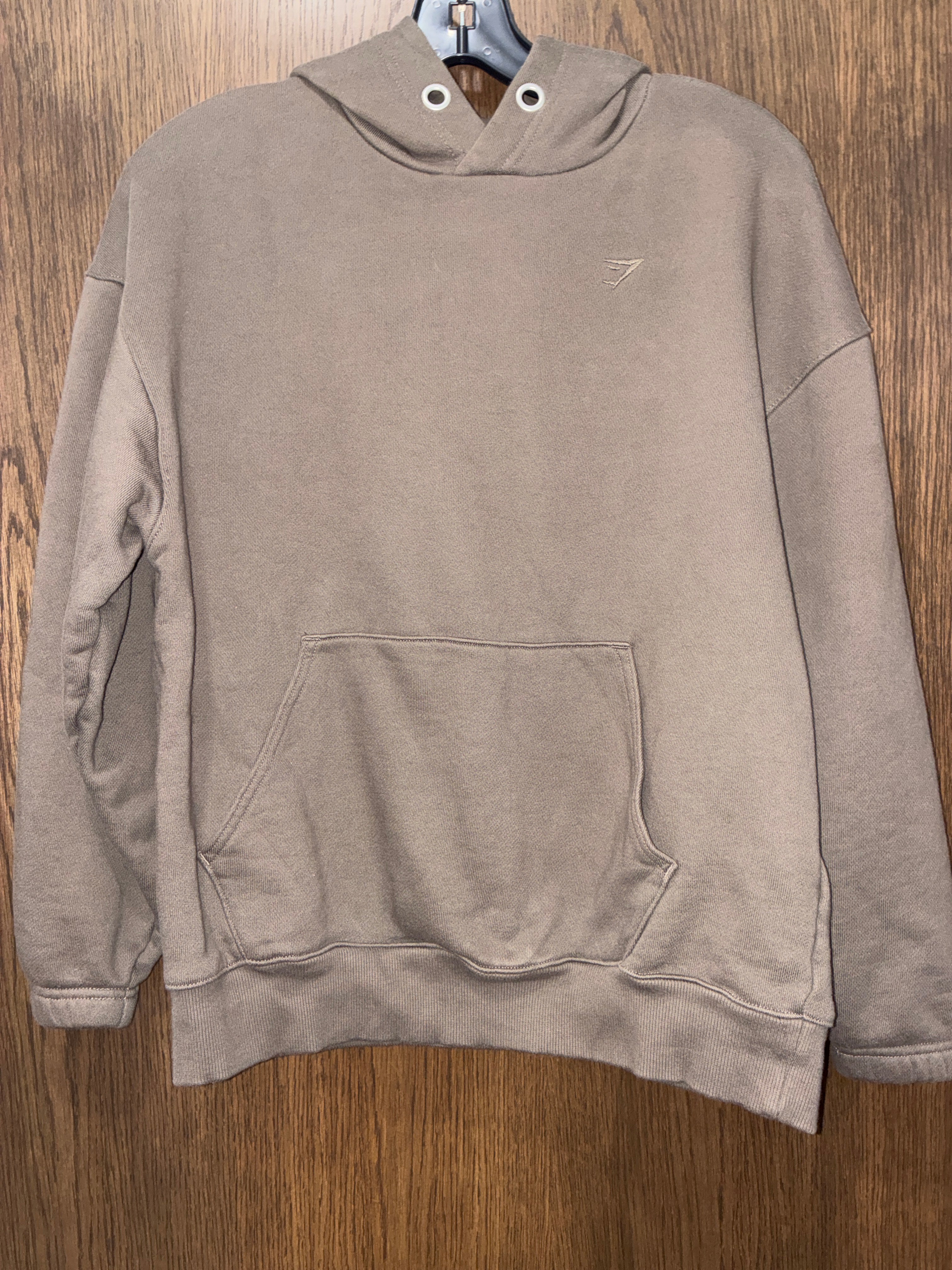 Women’s Gymshark Hoodie Size Small