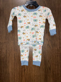 Boys Swiggles Sleeper Set Size 3-6 Months