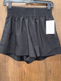 Women’s Track Shorts Size Small