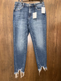 Women’s Zenana Skinny Jeans NWT size 30