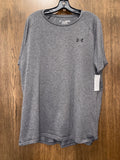 Men’s Under Armour Tall Short Sleeve Size XL