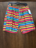 Men’s Tailorbyrd Swim Trunks Size Large