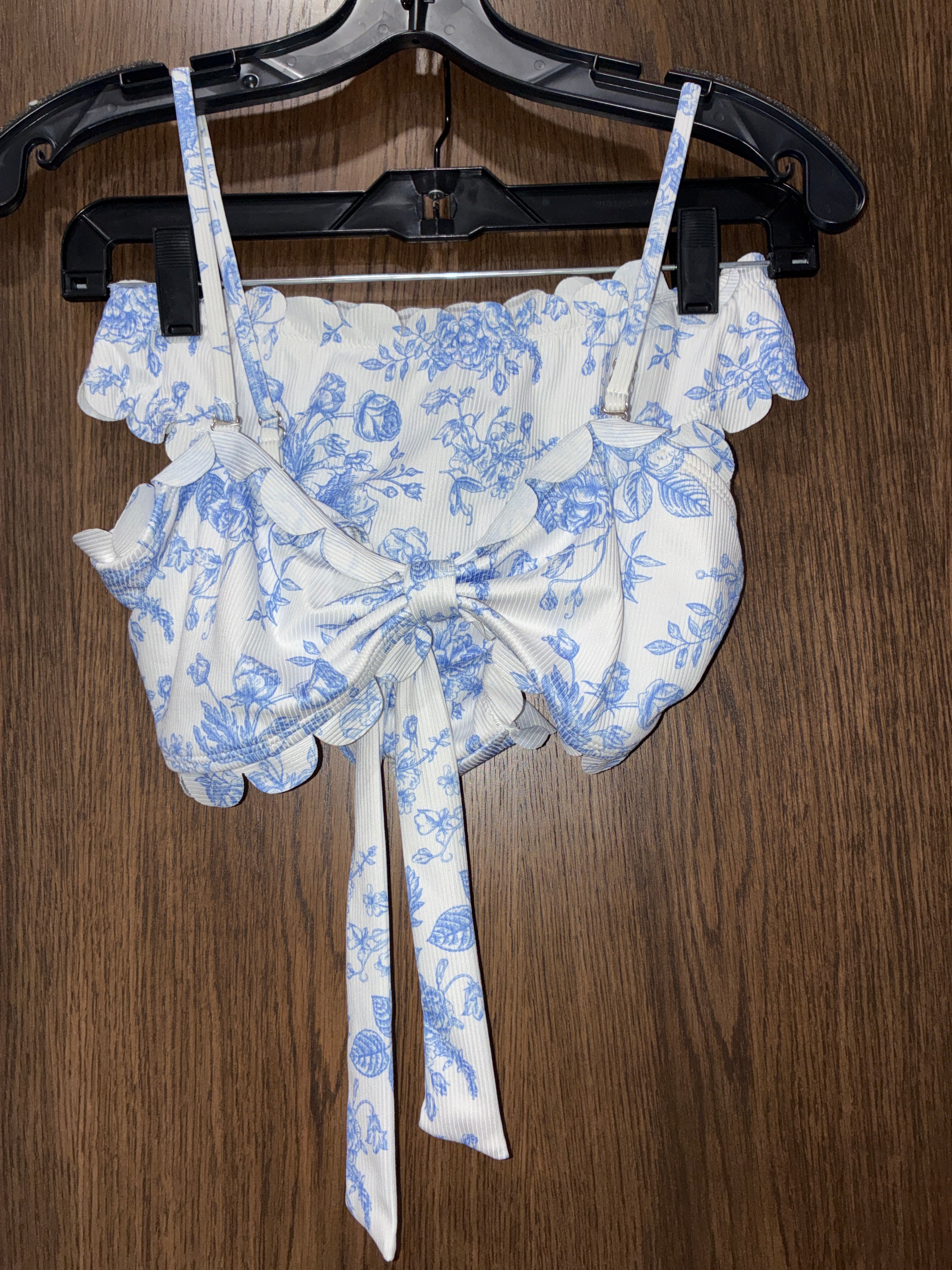 Women’s Bikini Size Small