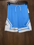 Boys Jordan Basketball Shorts Size Youth Large