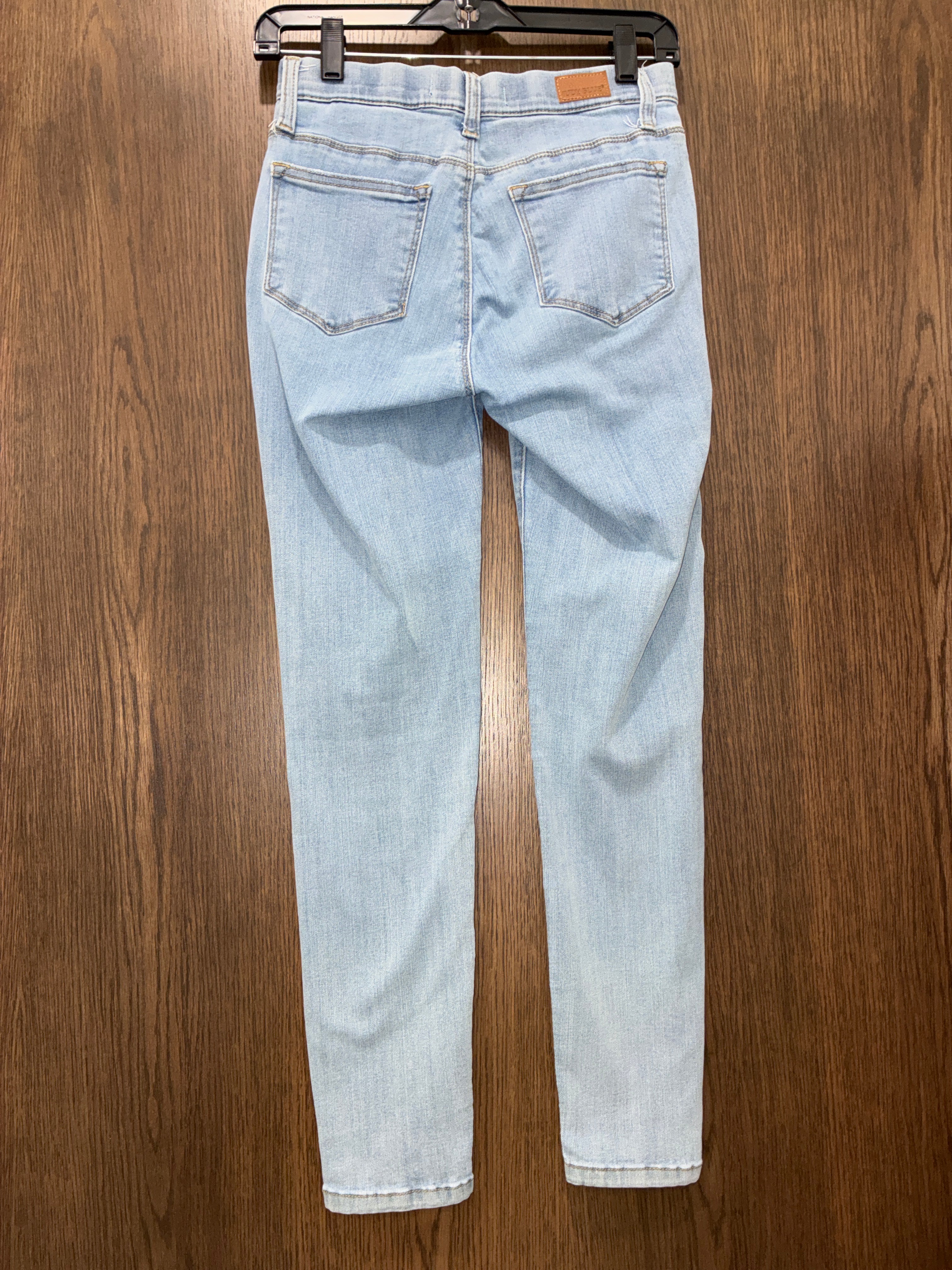 Women’s Judy Blue Skinny Fit Jeans Size 1/25