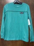 Boy’s Abercrombie Long Sleeve Size Youth Large 13/14