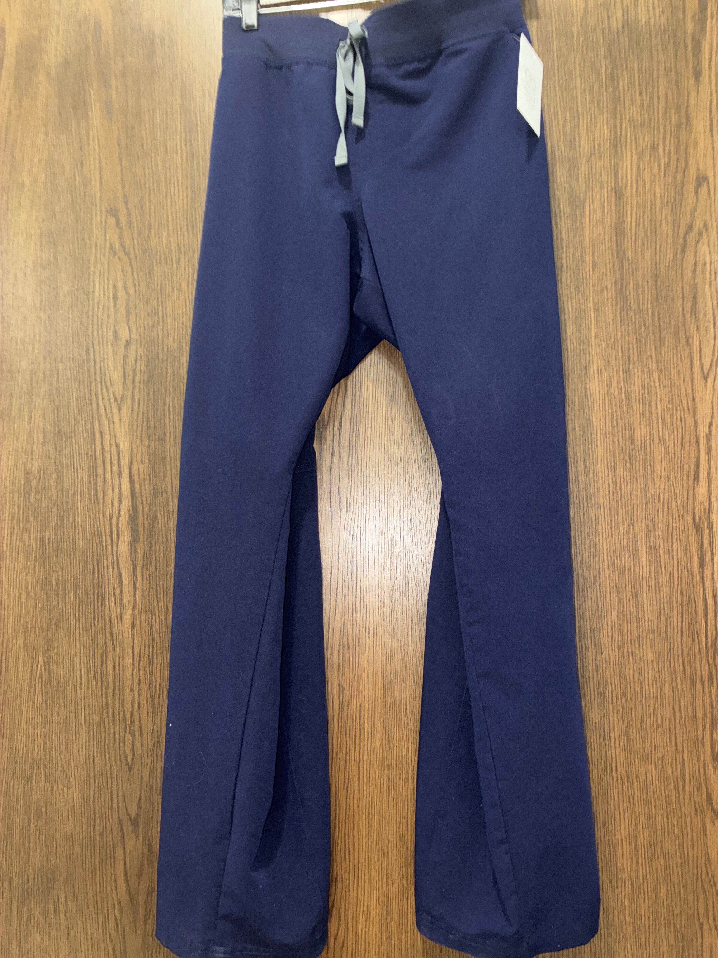 Women’s Kade Wideleg Scrub Pants Size XXL