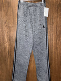 Adidas Wide leg Sweatpants  Size Youth Large 12/14