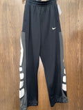 Men’s Nike Elite Wide Leg Sweatpants Size Large