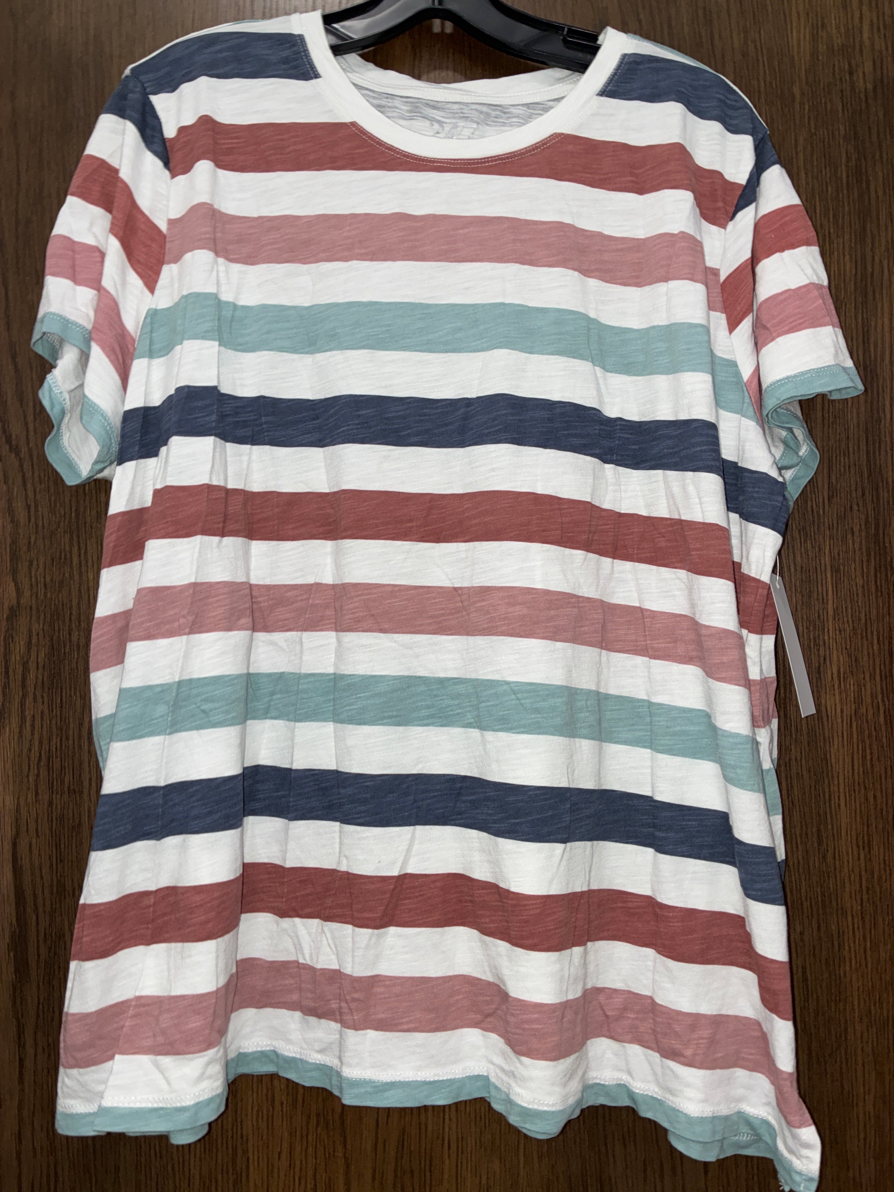 Women’s Maurice’s Shirt Size 2X