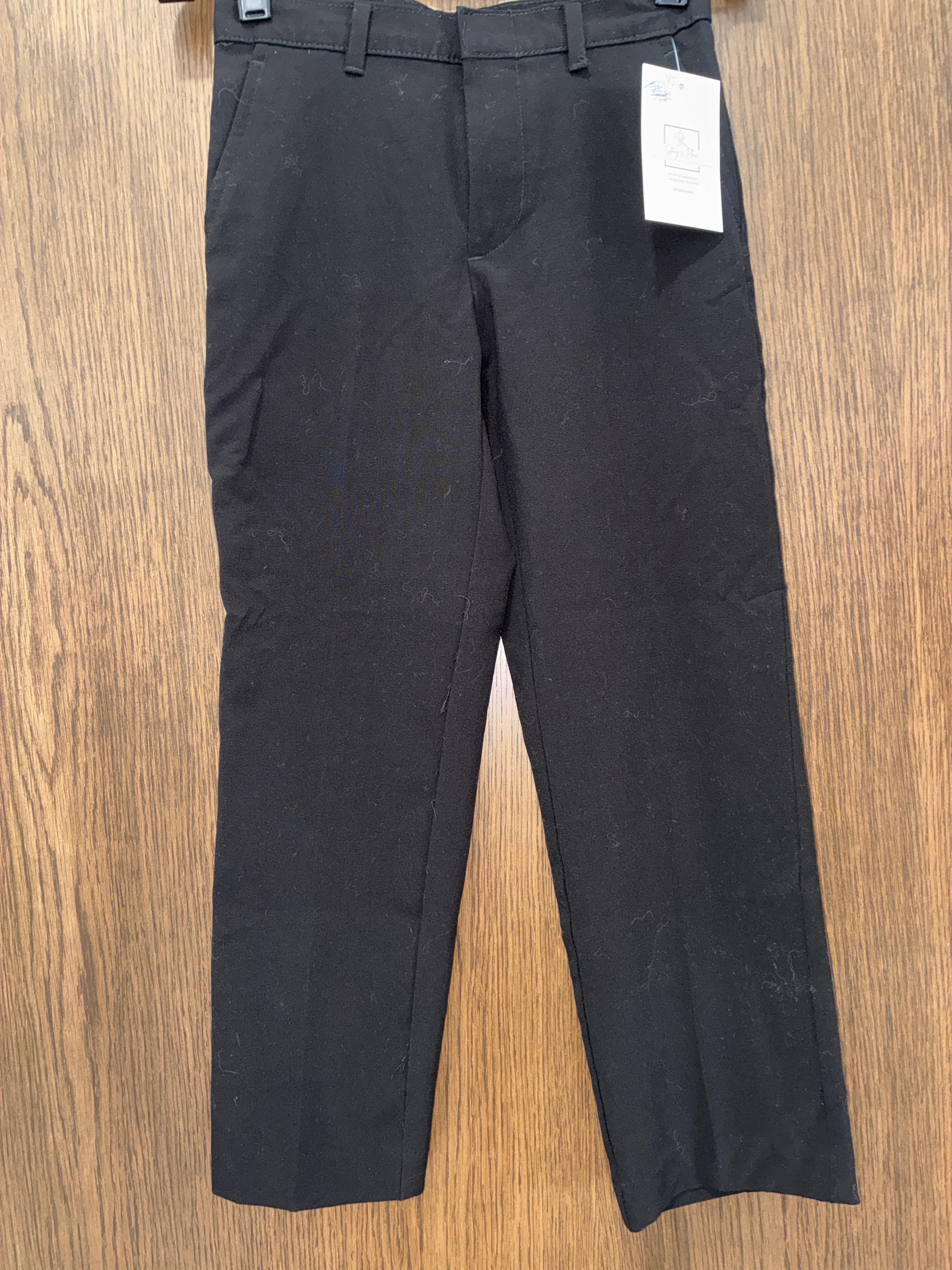 Boys Chaps Pants Size Youth Small