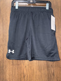 Boys Under Armour Shorts Size Youth Medium