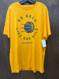 Men’s Pacers Short Sleeve Size XL