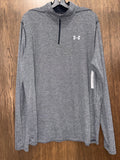 Men’s Under Armour Threadborne 1/4 Zip Pullover Size XL