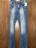Men’s Wrangler 20X Boot Cut Jeans NWT Size 36x38