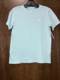 Boy’s The Nike Tee Short Sleeve Shirt Size Youth Large