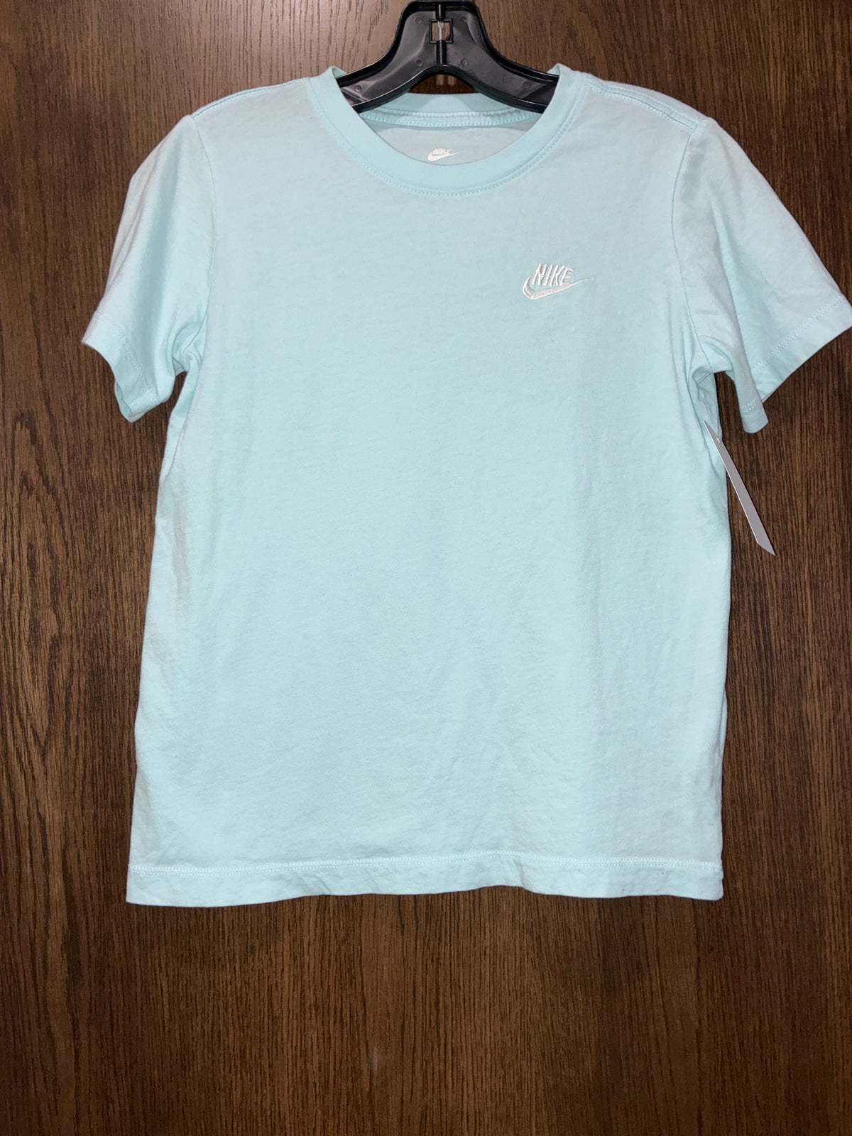 Boy’s The Nike Tee Short Sleeve Shirt Size Youth Large