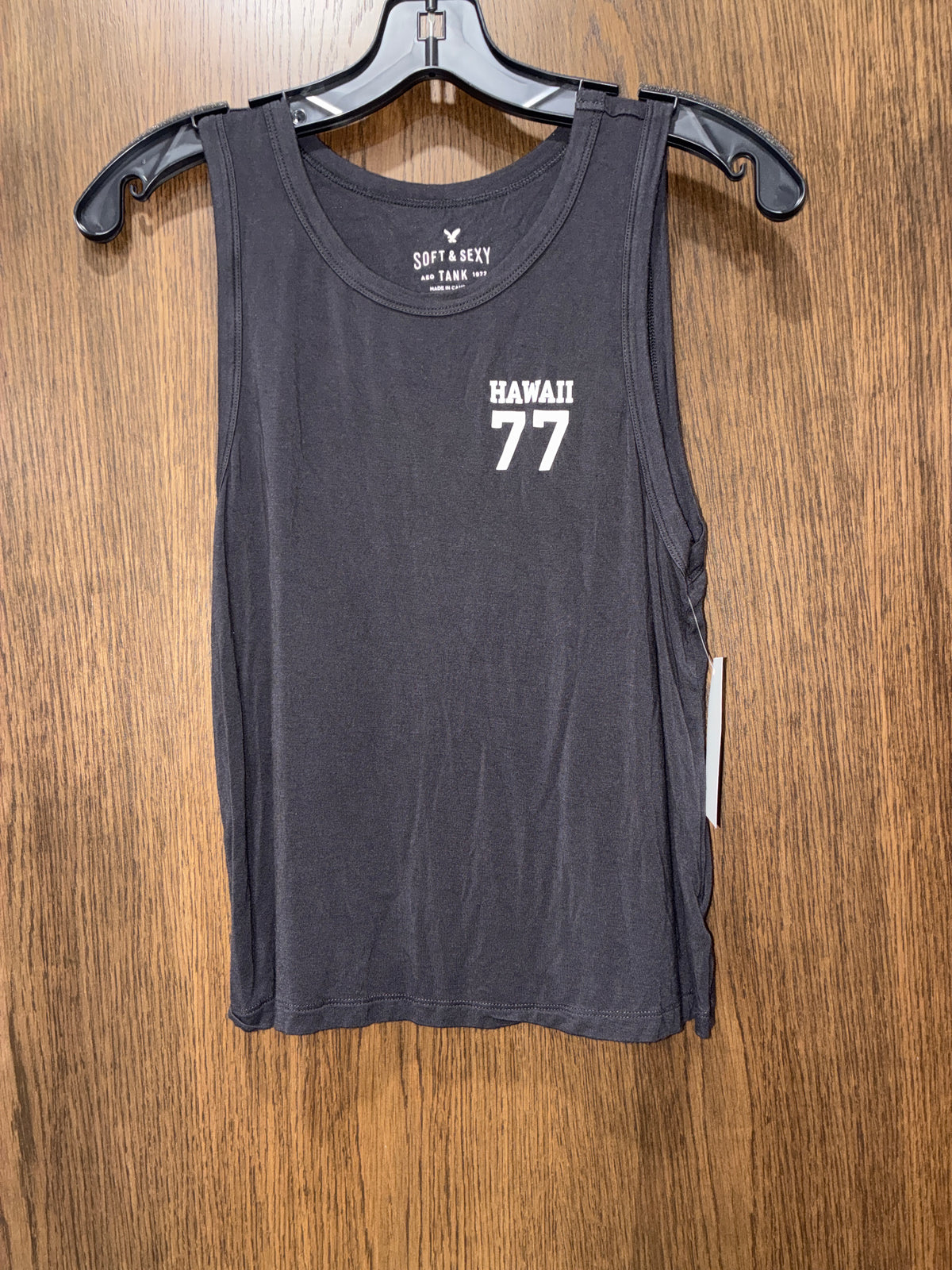 Women’s American Eagle Soft & Sexy Tank Top Size Small
