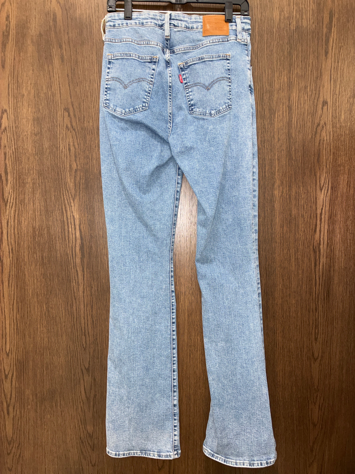 Levi’s Women's 725 High Rise Bootcut Jeans Size 31
