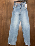 Women’s Hidden Wide Leg Jeans Size 24