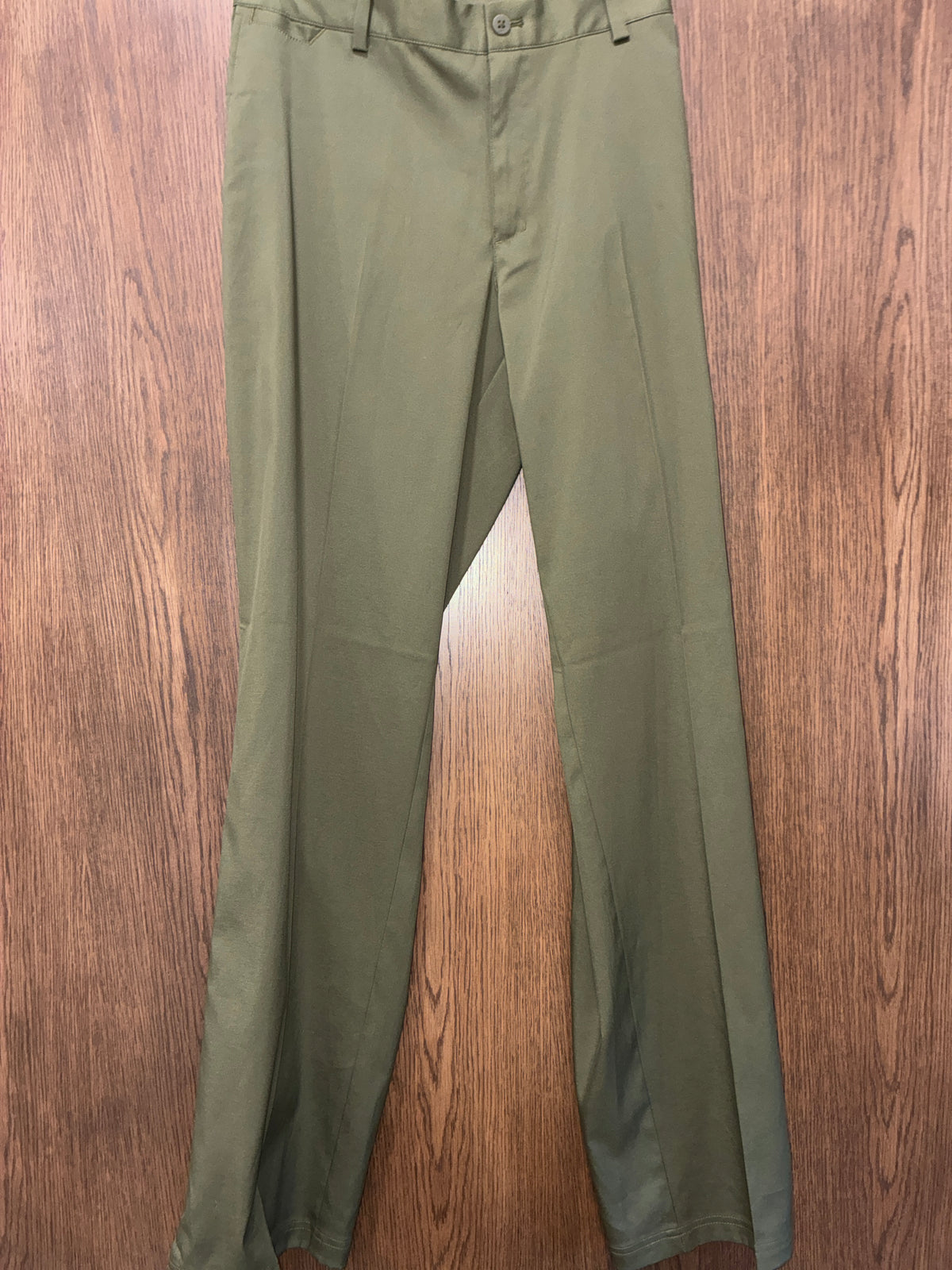 Mens Nike Golf DRI-FIT Pants Size 36x34