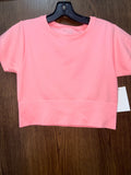 Women’s Aerie Offline Crop Top Size Medium