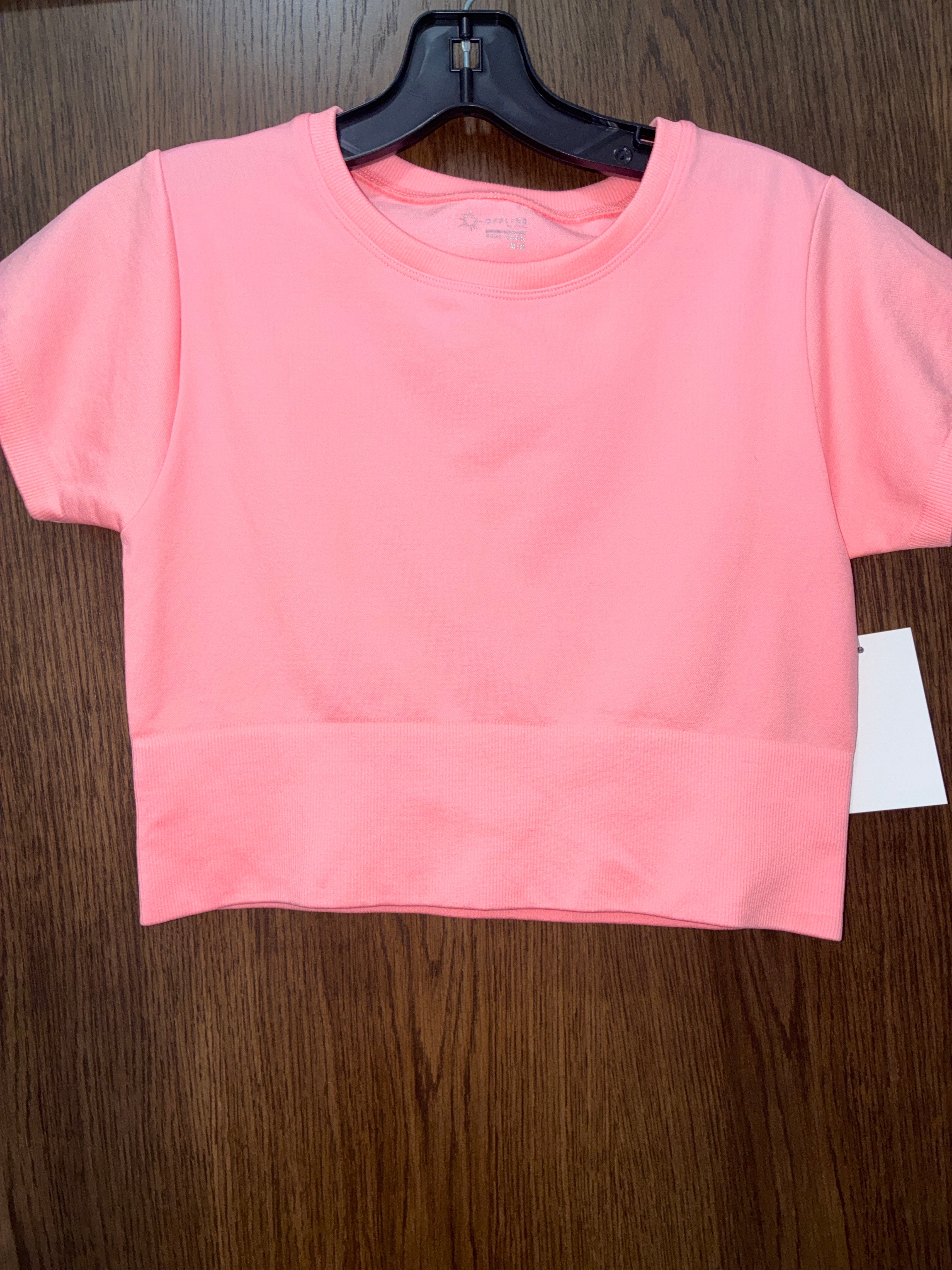 Women’s Aerie Offline Crop Top Size Medium