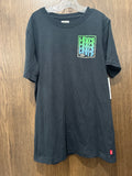 Boys Levi’s Short Sleeve Shirt Size Youth XL 14/16