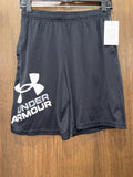 Boys Under Armour Shorts Size Youth XL