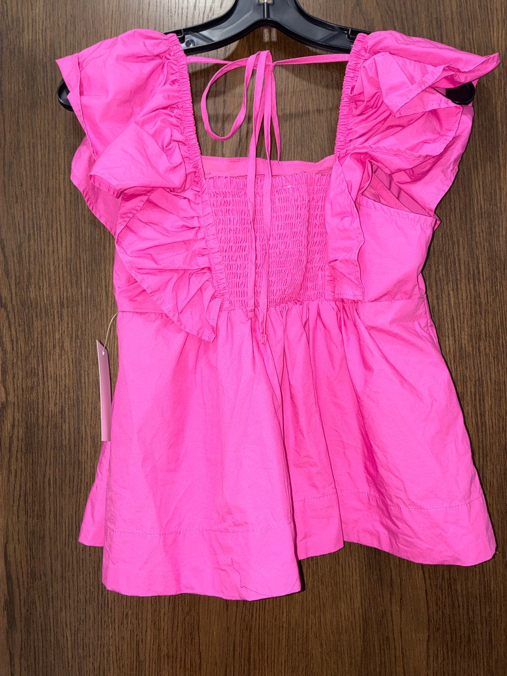 Women’s Free Assembly Baby Doll Top Size XS