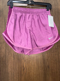 Women’s Nike DRI-FIT Tempo Shorts Size Small