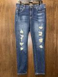 Women’s Torrid Premium Skinny Jeans Size 18R