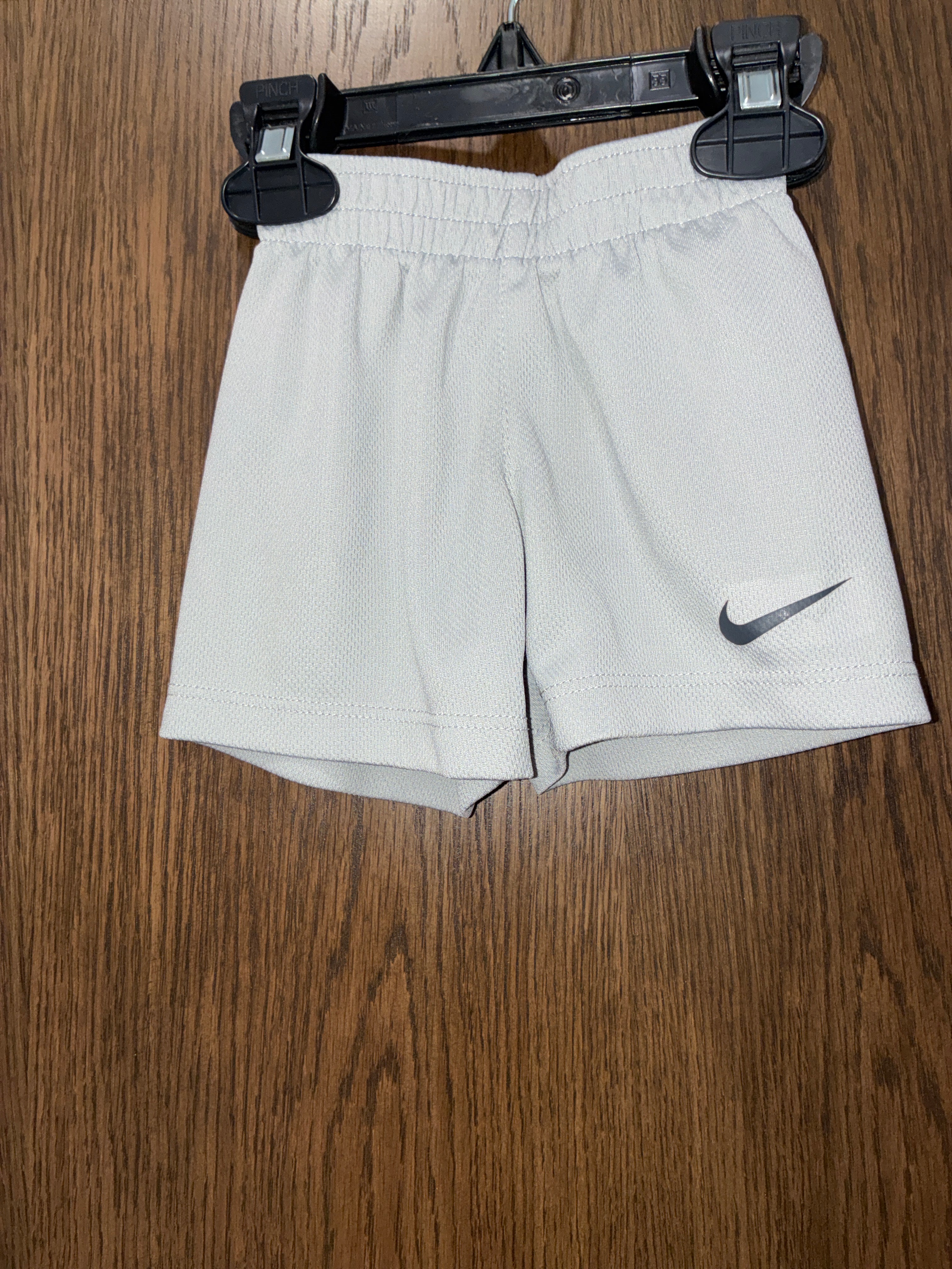 Nike Boys shorts size 9-12 Months