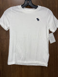 Boy’s Abercrombie Kids Short Sleeve Shirt Size 7/8
