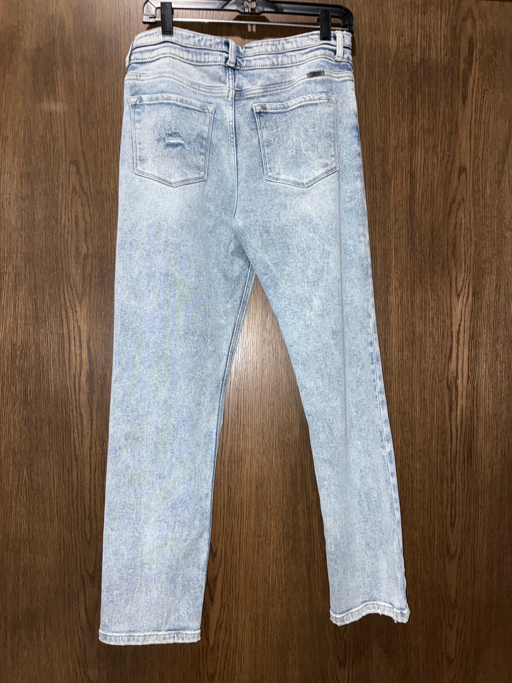Women’s KanCan Double Burton Mom Jeans Size 13/30