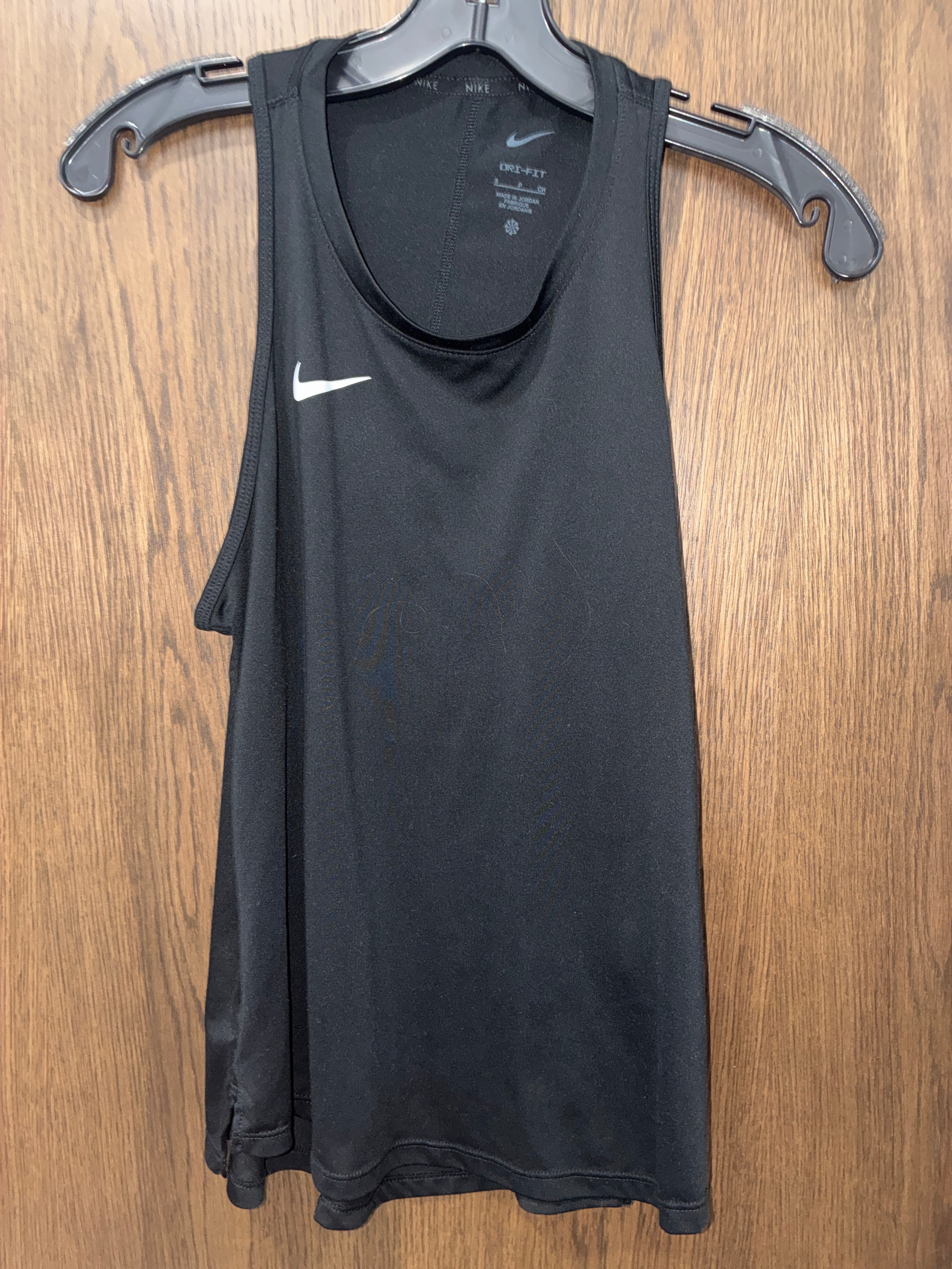 Women’s Nike Drifit tank top size small