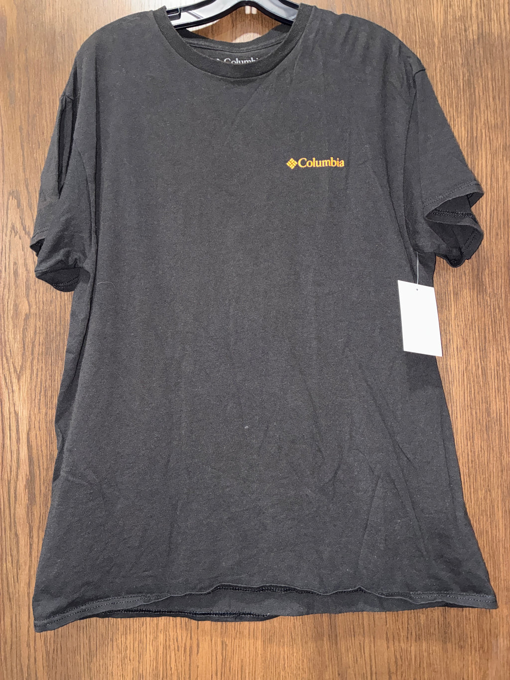 Men’s Columbia Shirt Size Large