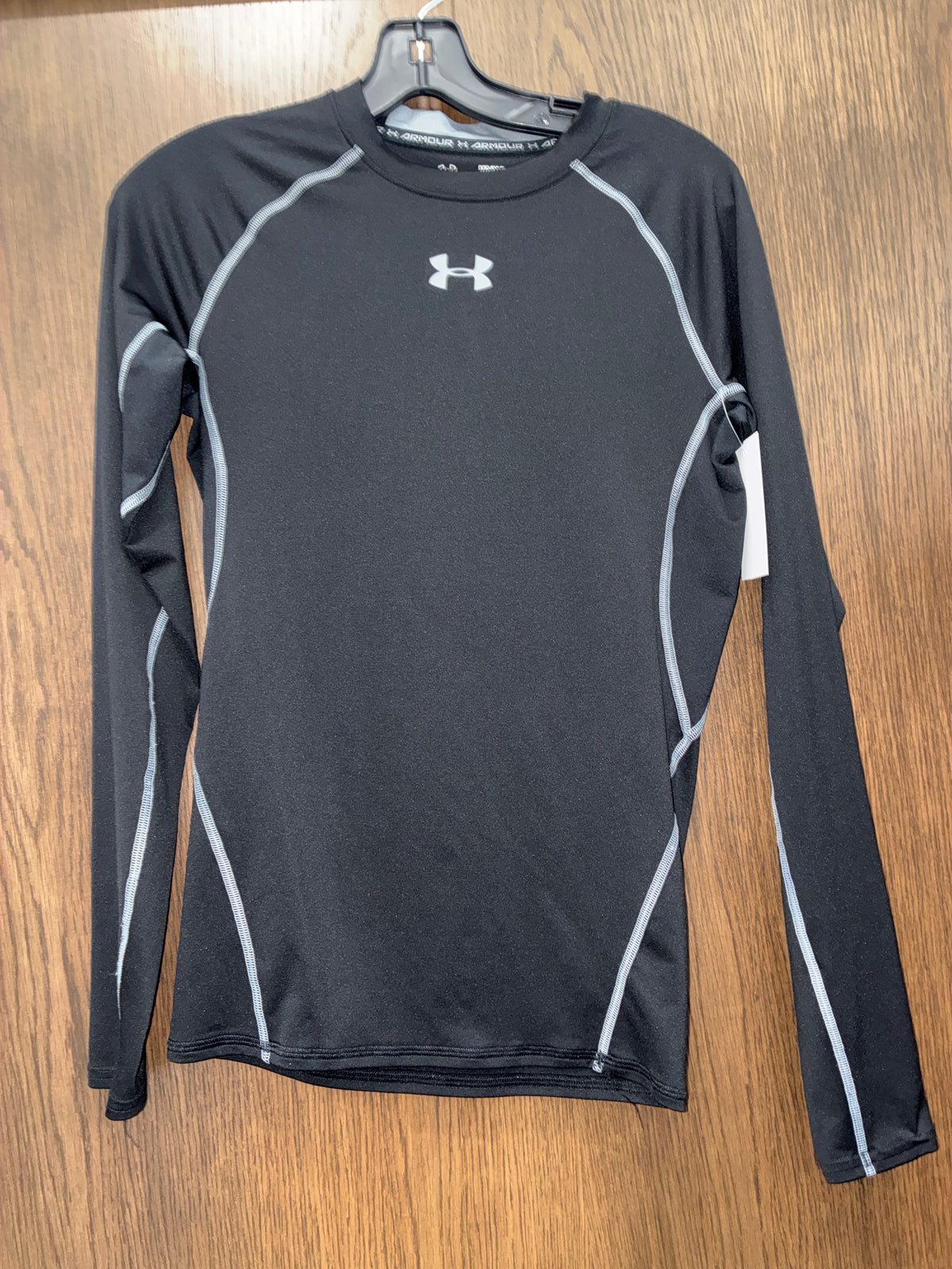 Men’s Under Armour Long Sleeve Compression Shirt Size Medium