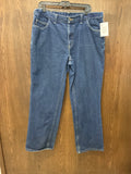Men’s Carhartt Jeans Size 38x32