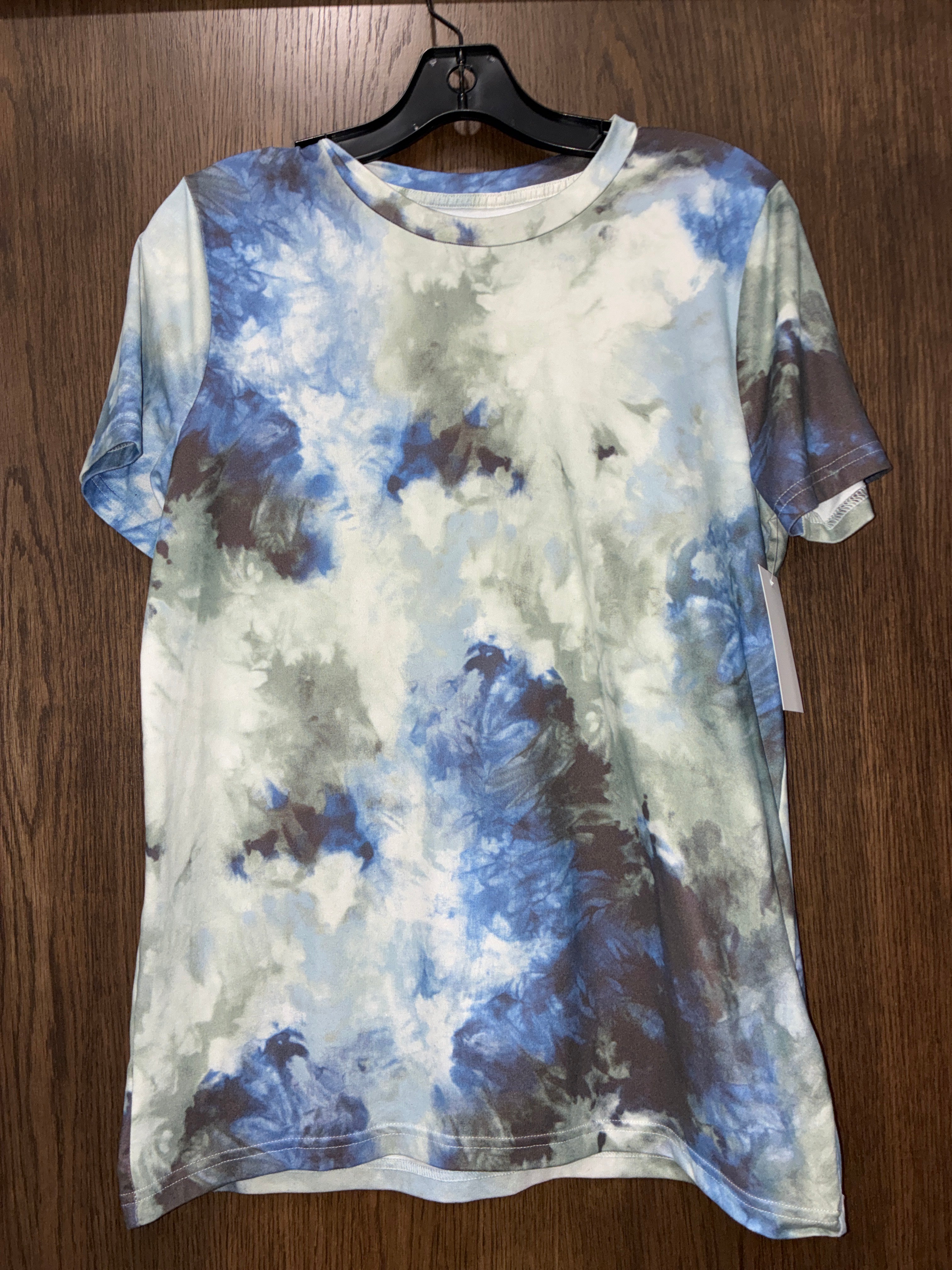 Abercrombie Boys Short Sleeve Shirt Size Youth XL 15/16