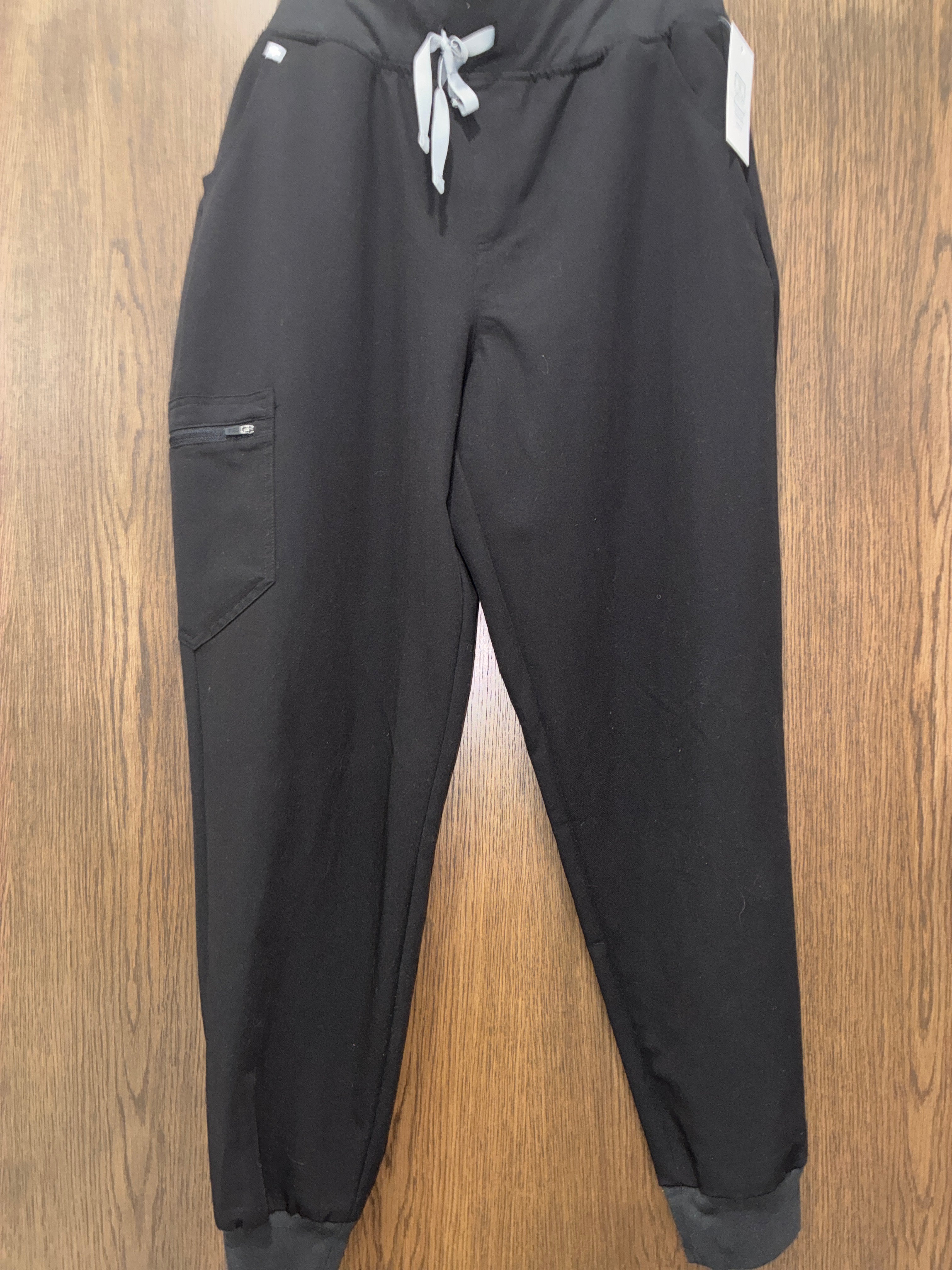 Women’s Zamora Scrub Joggers Size XL