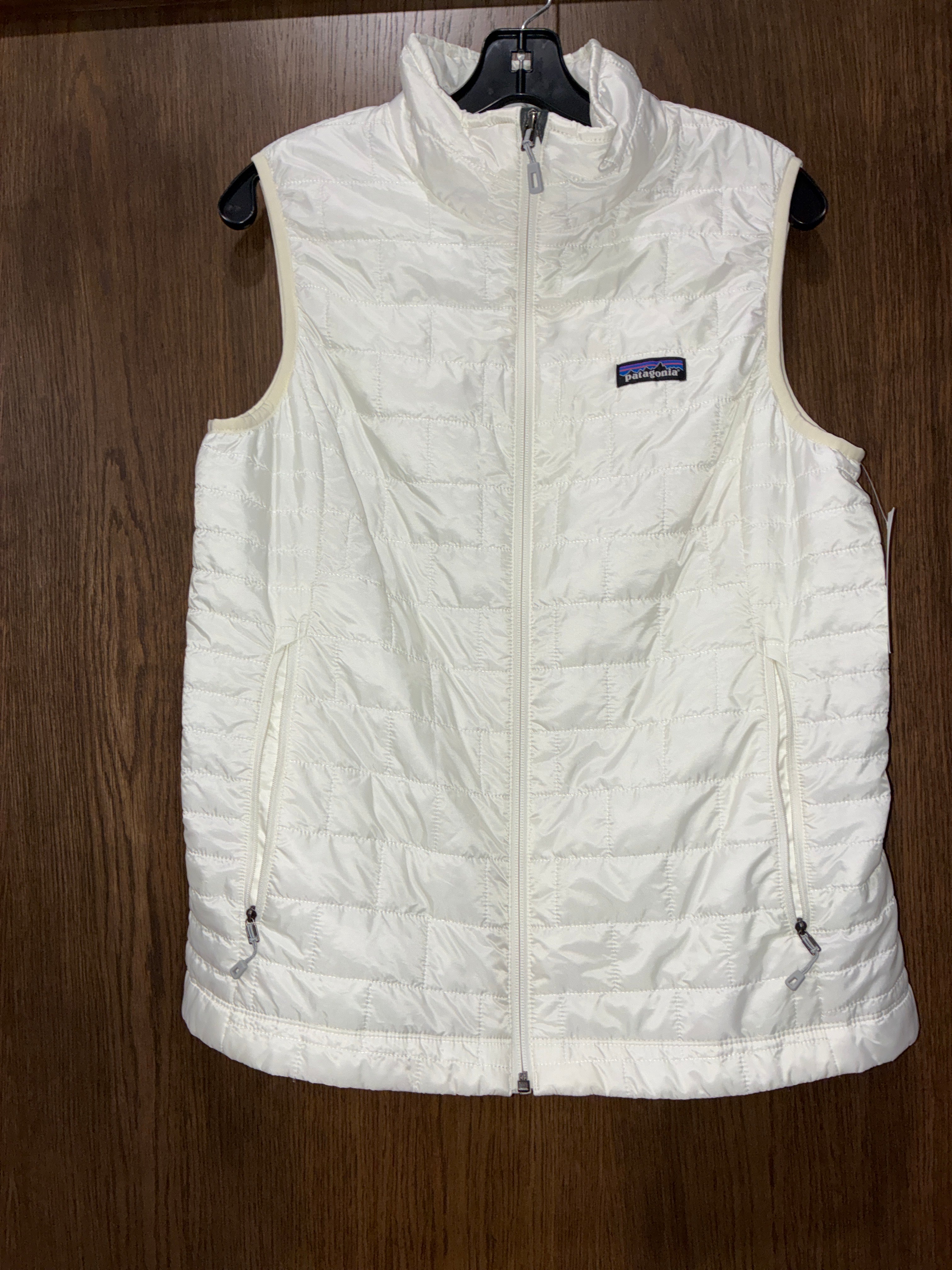 Women’s Patagonia Vest Size Large