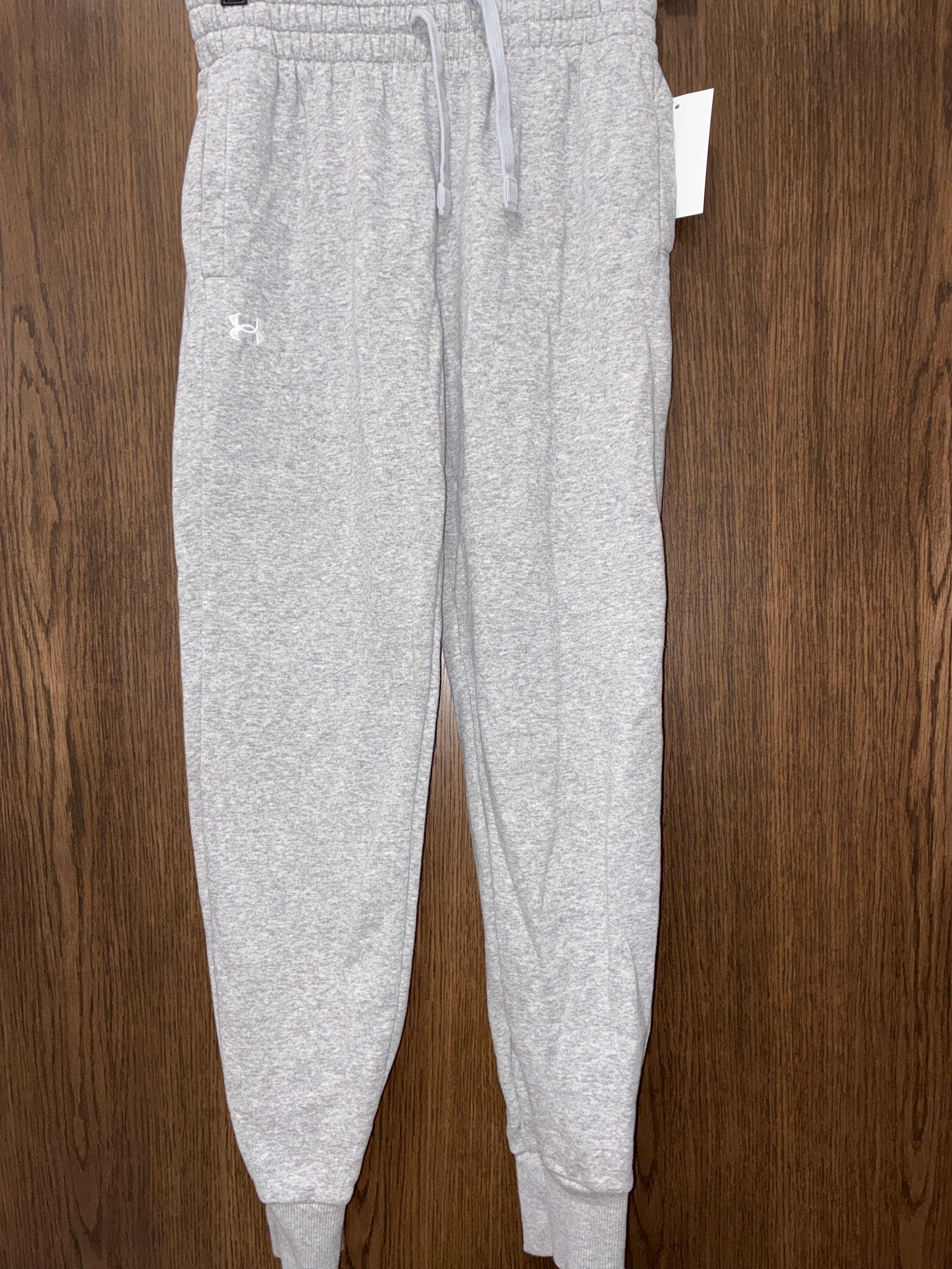 Women’s Under Armour Joggers Size XS
