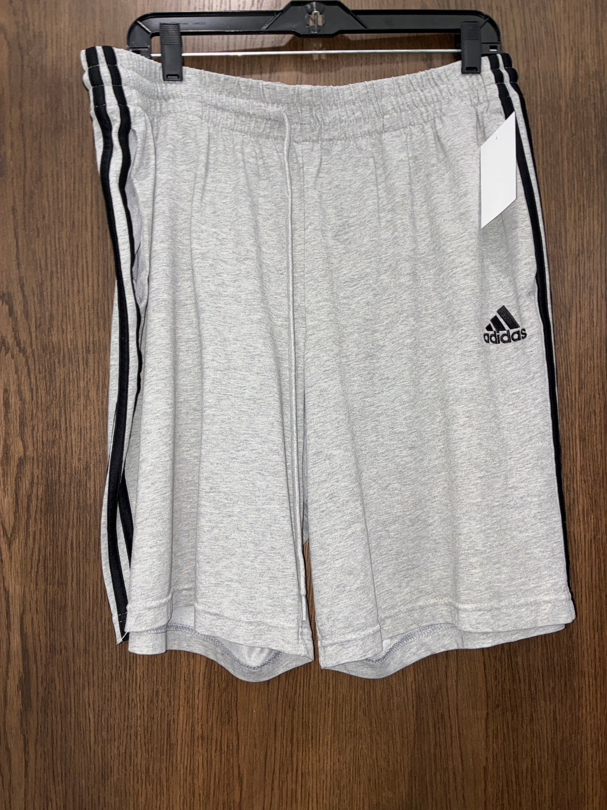 Mens Adidas Shorts Size XL